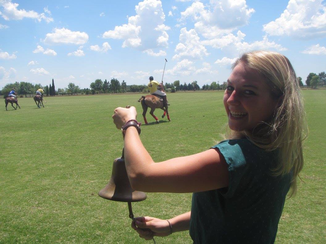 polo day argentina