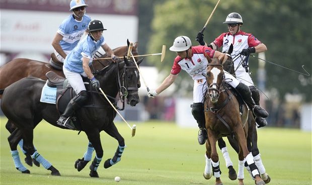 polo in argentina