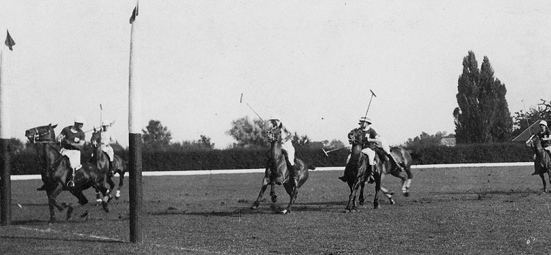 Argentina´s Polo History