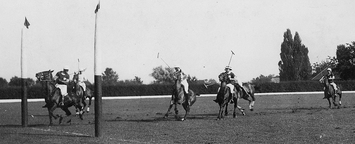 Argentina´s Polo History