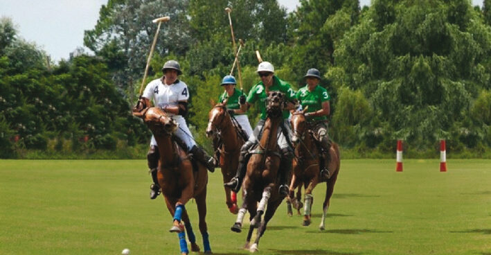 polo rules