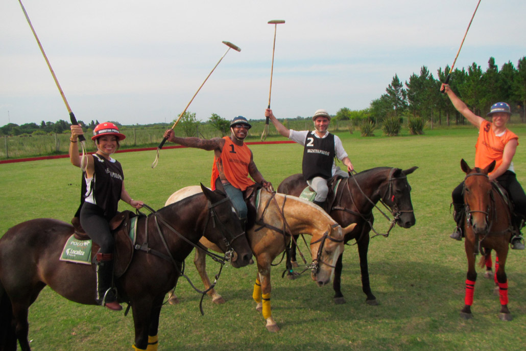 polo in argentina