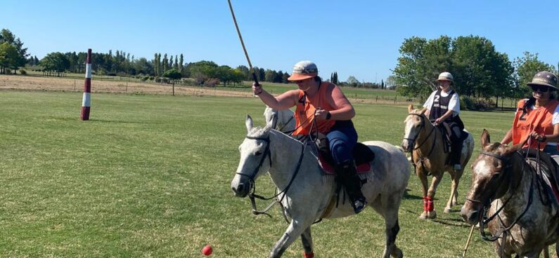 Tips for your first Polo Experience